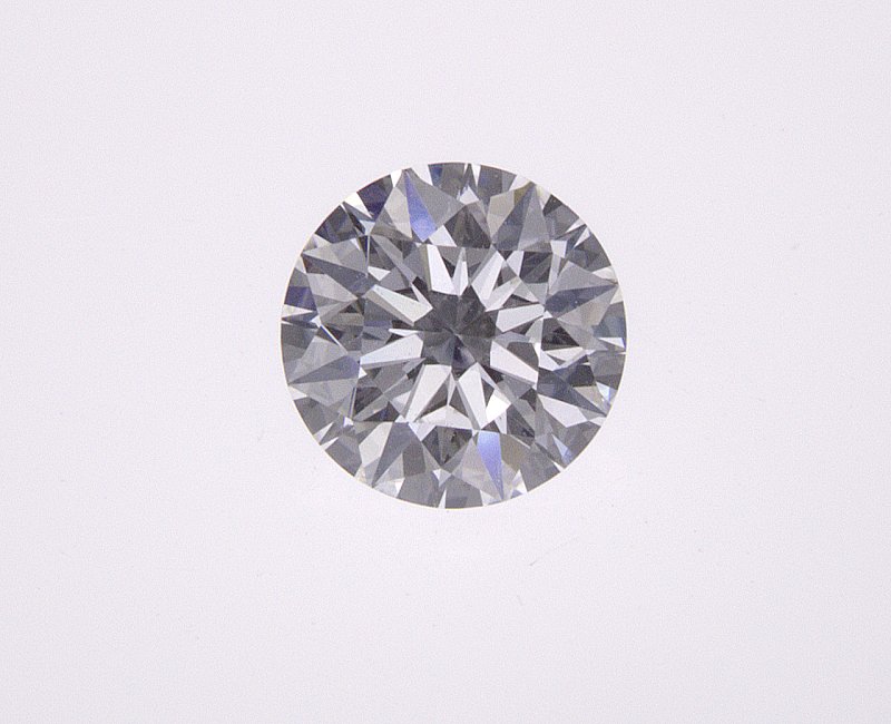 0.53 CT Round Lab-Grown Diamond Surrey Vancouver Canada Langley Burnaby Richmond