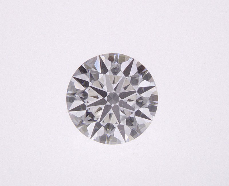 0.57 CT Round Lab-Grown Diamond Surrey Vancouver Canada Langley Burnaby Richmond