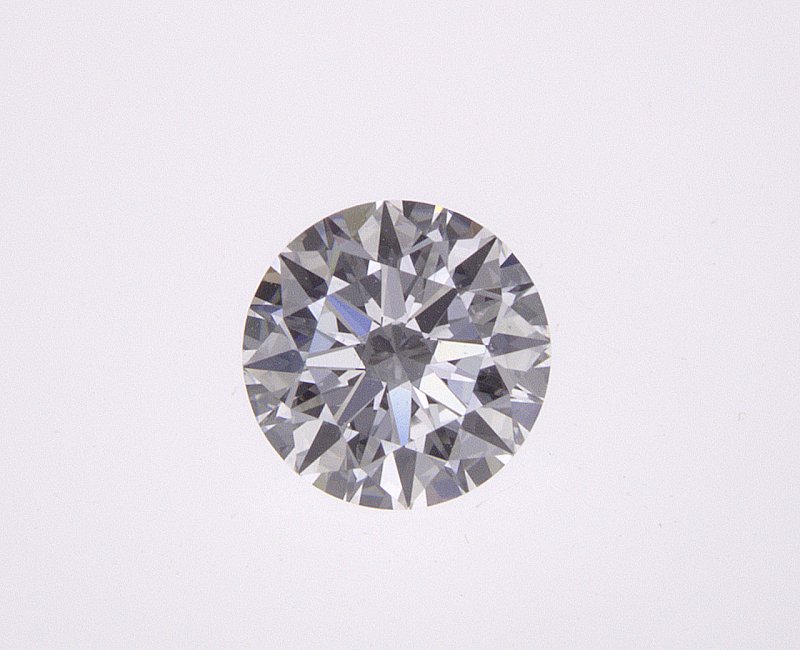 0.53 CT Round Lab-Grown Diamond Surrey Vancouver Canada Langley Burnaby Richmond