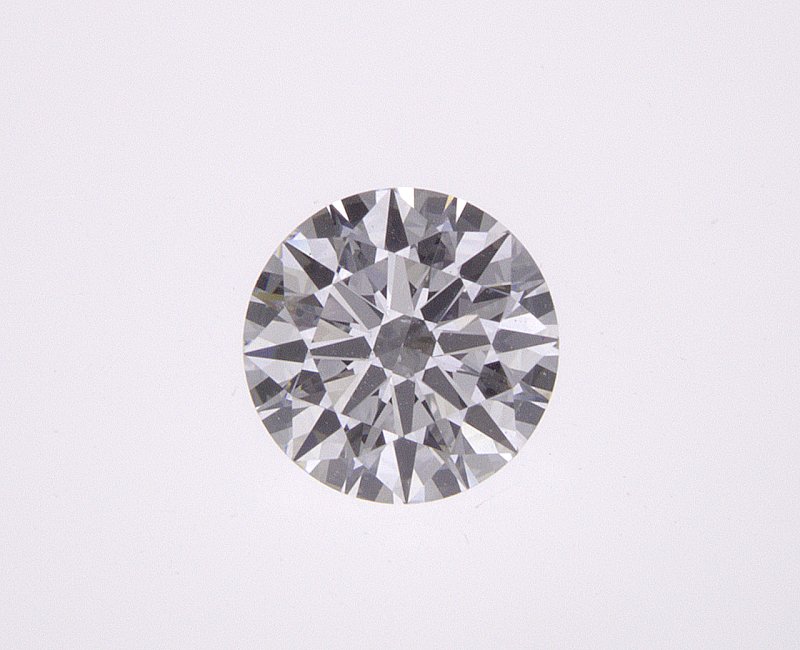 0.55 CT Round Lab-Grown Diamond Surrey Vancouver Canada Langley Burnaby Richmond