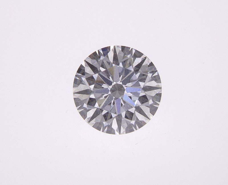 0.56 CT Round Lab-Grown Diamond Surrey Vancouver Canada Langley Burnaby Richmond
