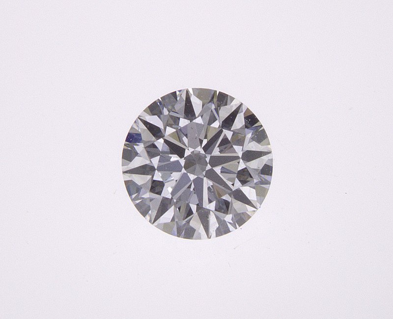0.53 CT Round Lab-Grown Diamond Surrey Vancouver Canada Langley Burnaby Richmond