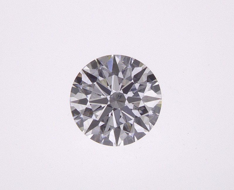 0.54 CT Round Lab-Grown Diamond Surrey Vancouver Canada Langley Burnaby Richmond