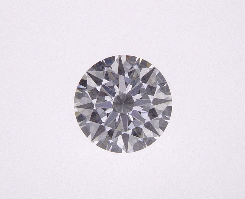 0.58 CT Round Lab-Grown Diamond Surrey Vancouver Canada Langley Burnaby Richmond