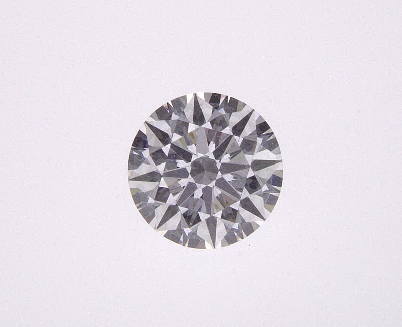 0.54 CT Round Lab-Grown Diamond Surrey Vancouver Canada Langley Burnaby Richmond