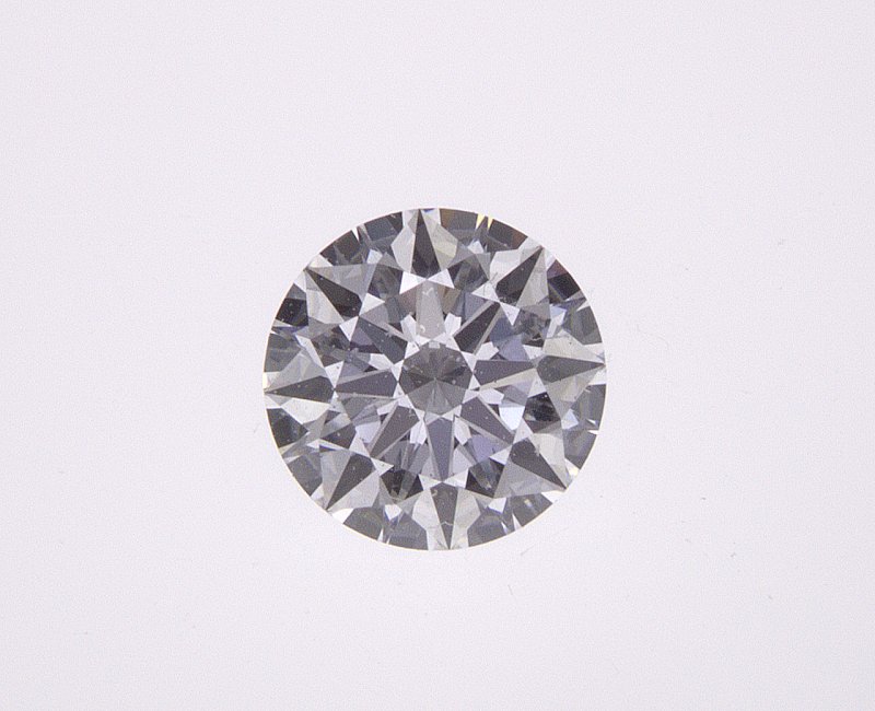 0.54 CT Round Lab-Grown Diamond Surrey Vancouver Canada Langley Burnaby Richmond
