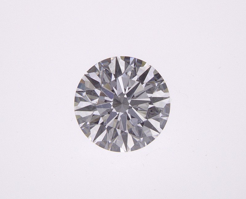 0.55 CT Round Lab-Grown Diamond Surrey Vancouver Canada Langley Burnaby Richmond