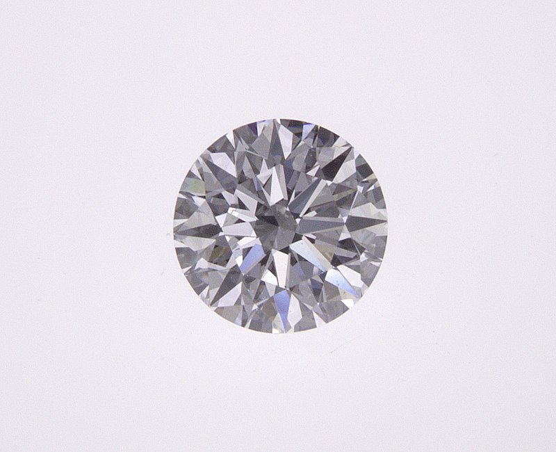 0.53 CT Round Lab-Grown Diamond Surrey Vancouver Canada Langley Burnaby Richmond