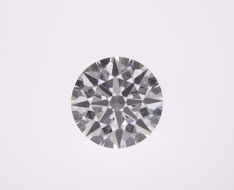 0.55 CT Round Lab-Grown Diamond Surrey Vancouver Canada Langley Burnaby Richmond