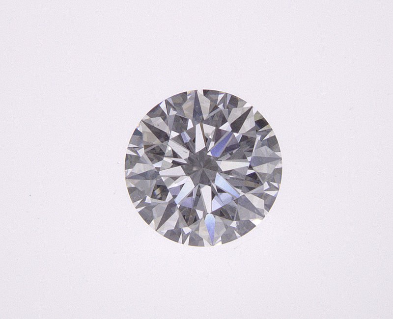 0.58 CT Round Lab-Grown Diamond Surrey Vancouver Canada Langley Burnaby Richmond