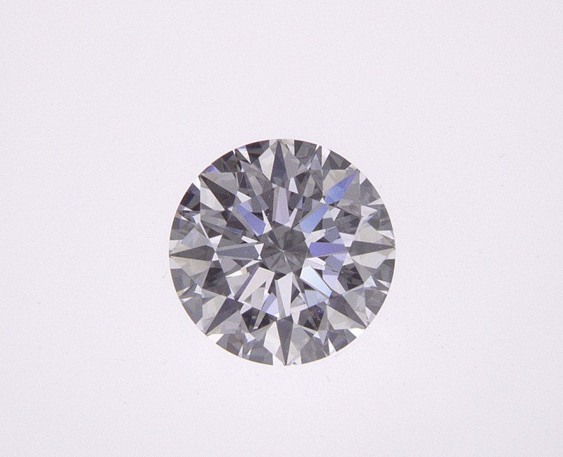 0.59 CT Round Lab-Grown Diamond Surrey Vancouver Canada Langley Burnaby Richmond