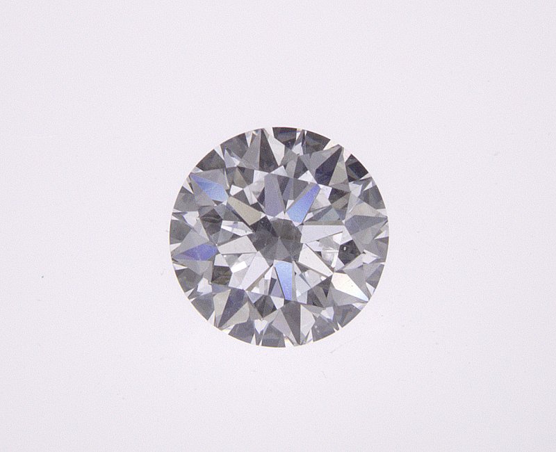 0.58 CT Round Lab-Grown Diamond Surrey Vancouver Canada Langley Burnaby Richmond
