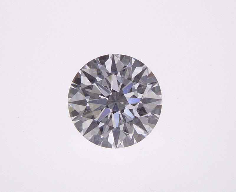 0.58 CT Round Lab-Grown Diamond Surrey Vancouver Canada Langley Burnaby Richmond