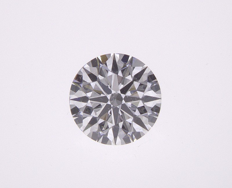 0.57 CT Round Lab-Grown Diamond Surrey Vancouver Canada Langley Burnaby Richmond