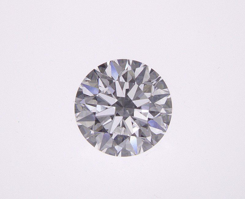 0.59 CT Round Lab-Grown Diamond Surrey Vancouver Canada Langley Burnaby Richmond