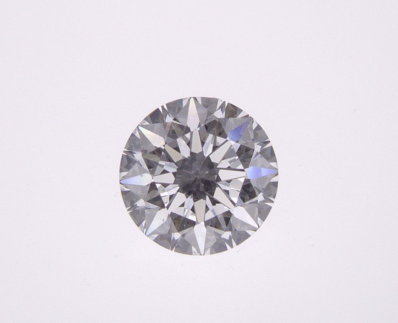 0.58 CT Round Lab-Grown Diamond Surrey Vancouver Canada Langley Burnaby Richmond