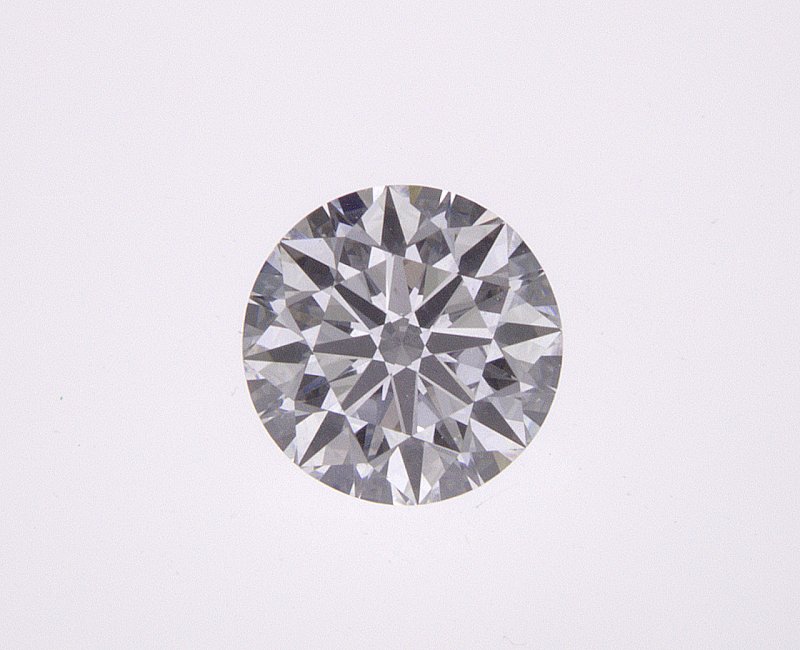 0.59 CT Round Lab-Grown Diamond Surrey Vancouver Canada Langley Burnaby Richmond