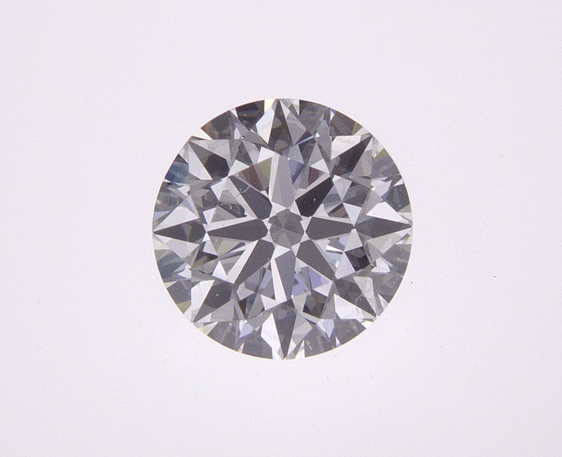 0.93 CT Round Lab-Grown Diamond Surrey Vancouver Canada Langley Burnaby Richmond