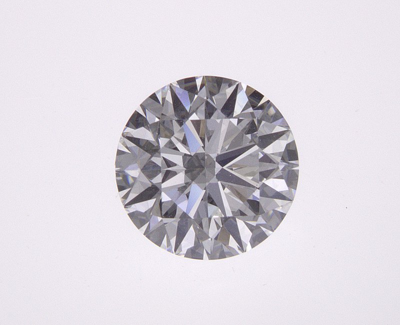 0.91 CT Round Lab-Grown Diamond Surrey Vancouver Canada Langley Burnaby Richmond