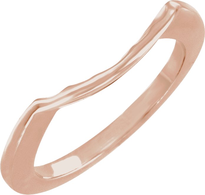 Three-Stone Engagement Ring or Band