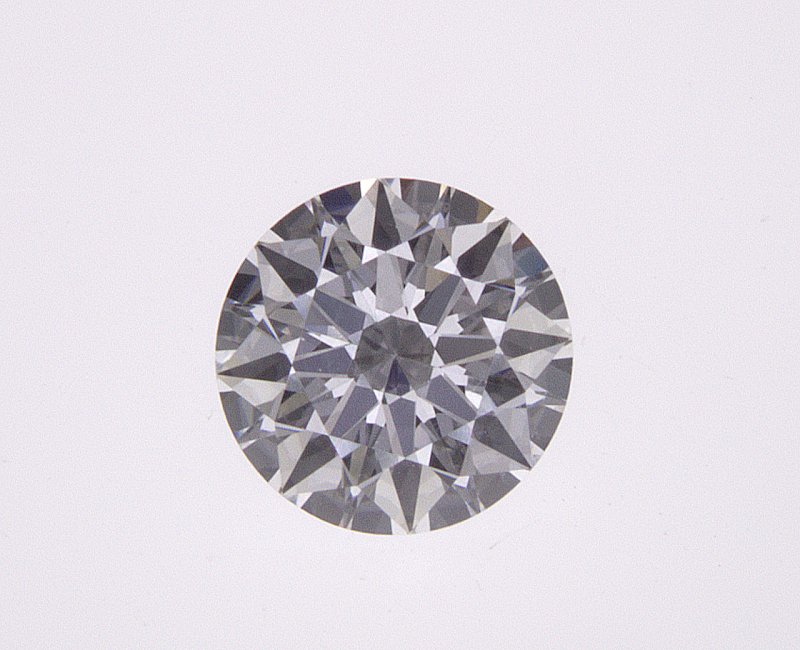 0.52 CT Round Lab-Grown Diamond Surrey Vancouver Canada Langley Burnaby Richmond