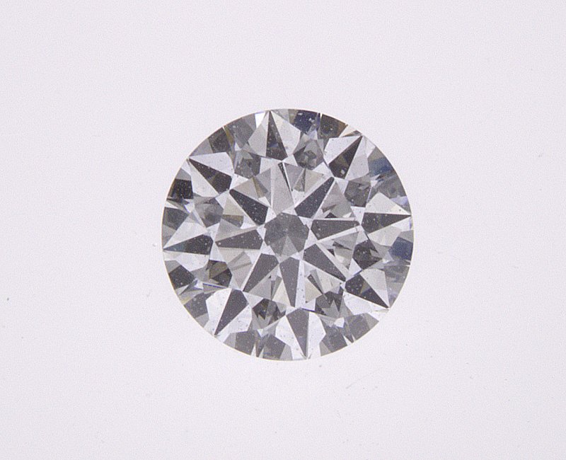 0.51 CT Round Lab-Grown Diamond Surrey Vancouver Canada Langley Burnaby Richmond