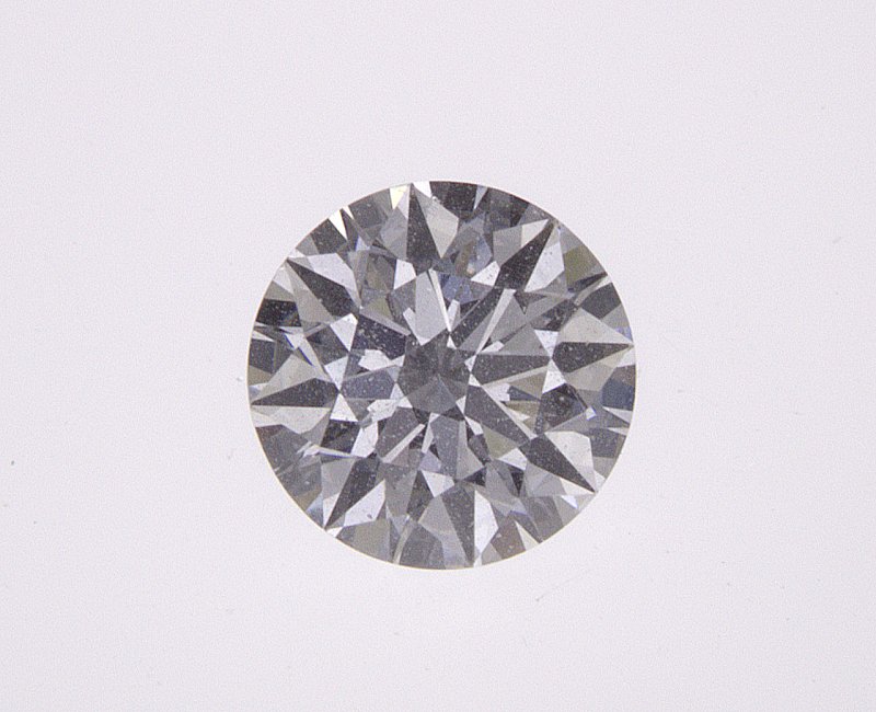 0.51 CT Round Lab-Grown Diamond Surrey Vancouver Canada Langley Burnaby Richmond