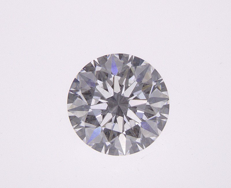 0.52 CT Round Lab-Grown Diamond Surrey Vancouver Canada Langley Burnaby Richmond
