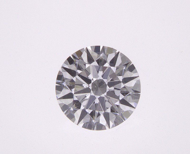 0.53 CT Round Lab-Grown Diamond Surrey Vancouver Canada Langley Burnaby Richmond