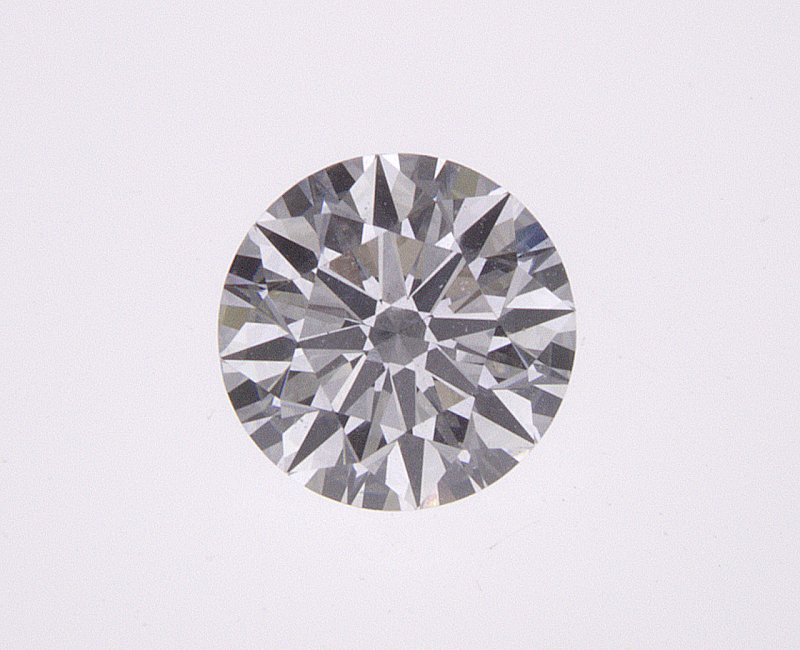 0.53 CT Round Lab-Grown Diamond Surrey Vancouver Canada Langley Burnaby Richmond