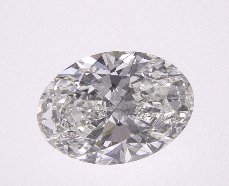 1 CT Oval Natural Diamond Surrey Vancouver Canada Langley Burnaby Richmond
