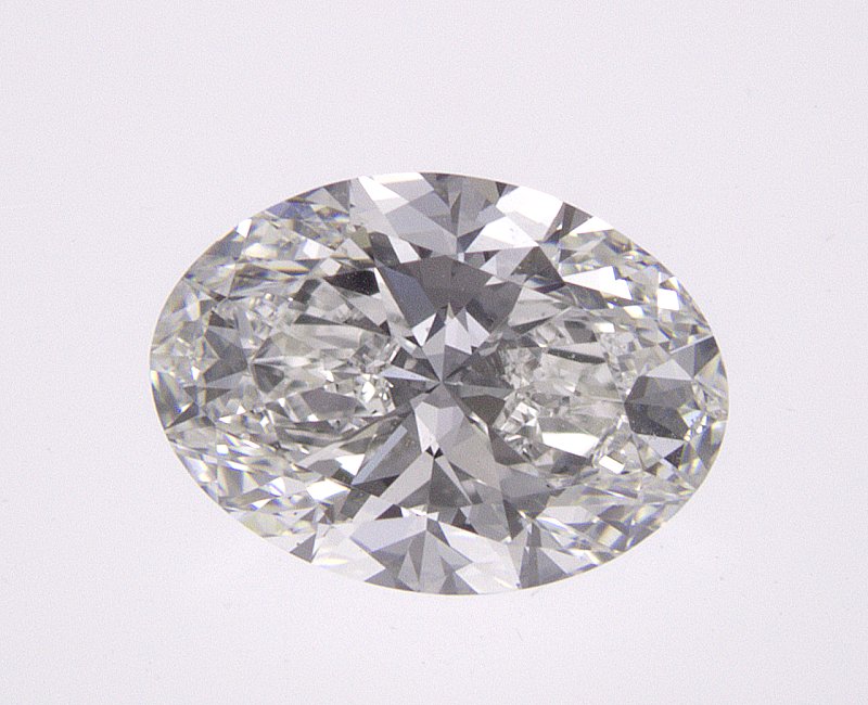 1 CT Oval Natural Diamond Surrey Vancouver Canada Langley Burnaby Richmond