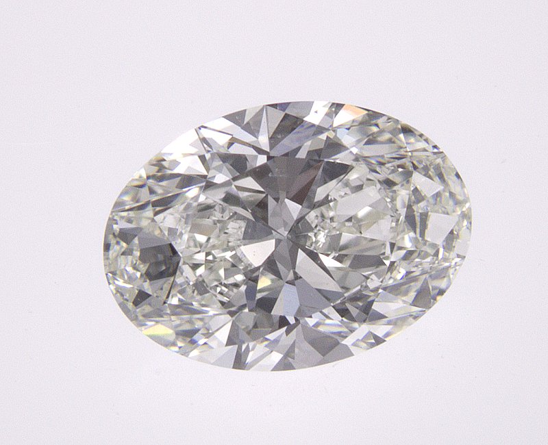 1.33 CT Oval Natural Diamond Surrey Vancouver Canada Langley Burnaby Richmond