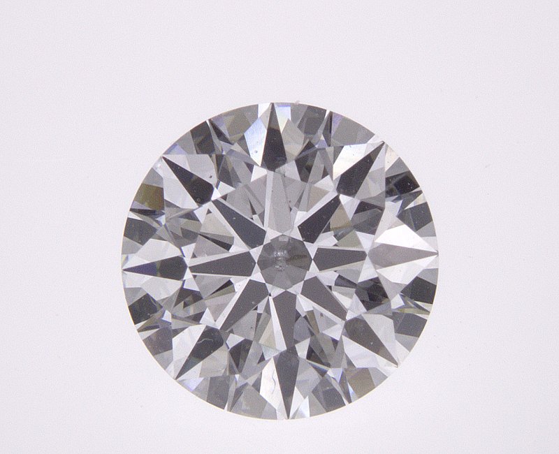 1.91 CT Round Lab-Grown Diamond Surrey Vancouver Canada Langley Burnaby Richmond