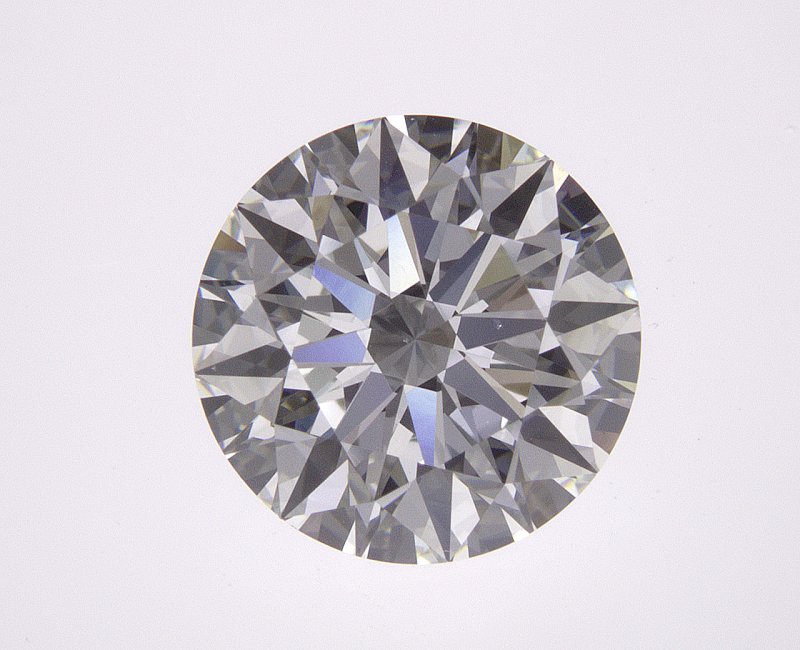 2.51 CT Round Natural Diamond Surrey Vancouver Canada Langley Burnaby Richmond