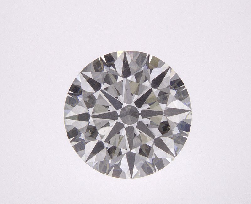 2.22 CT Round Natural Diamond Surrey Vancouver Canada Langley Burnaby Richmond