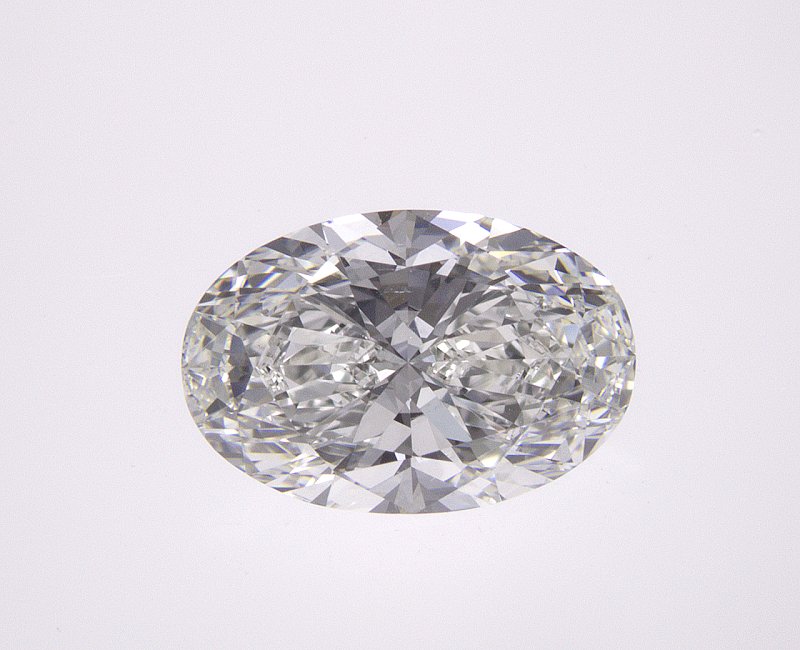 1.51 CT Oval Natural Diamond Surrey Vancouver Canada Langley Burnaby Richmond