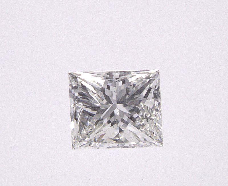 0.51 CT Square Natural Diamond Surrey Vancouver Canada Langley Burnaby Richmond