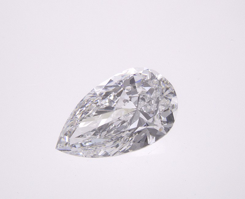 1 CT Pear Natural Diamond Surrey Vancouver Canada Langley Burnaby Richmond