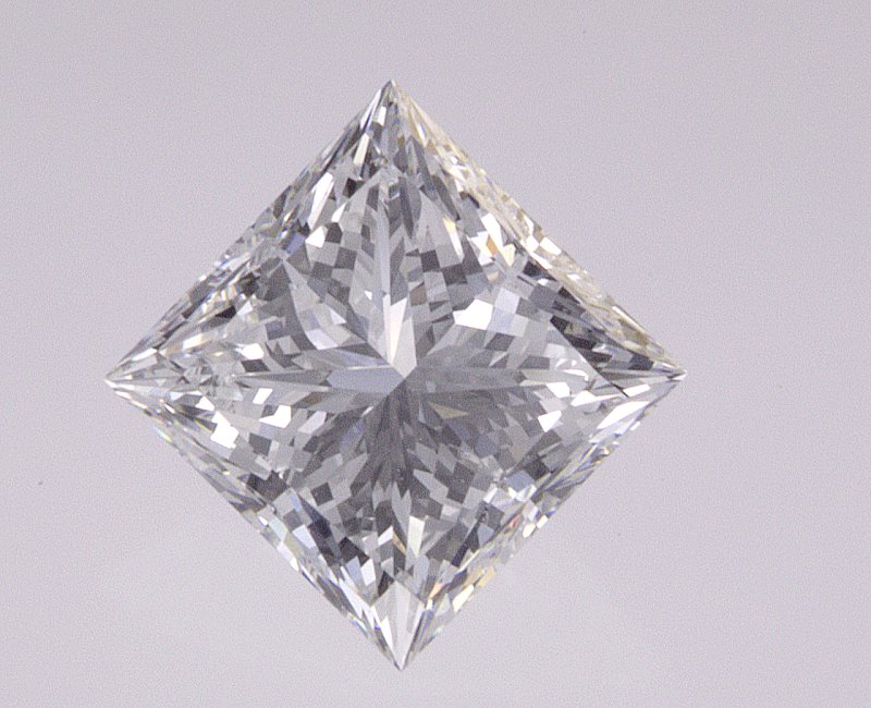 1.01 CT Square Natural Diamond Surrey Vancouver Canada Langley Burnaby Richmond