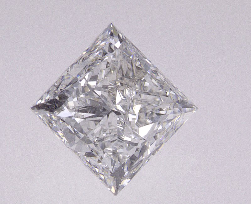 1.2 CT Square Natural Diamond Surrey Vancouver Canada Langley Burnaby Richmond