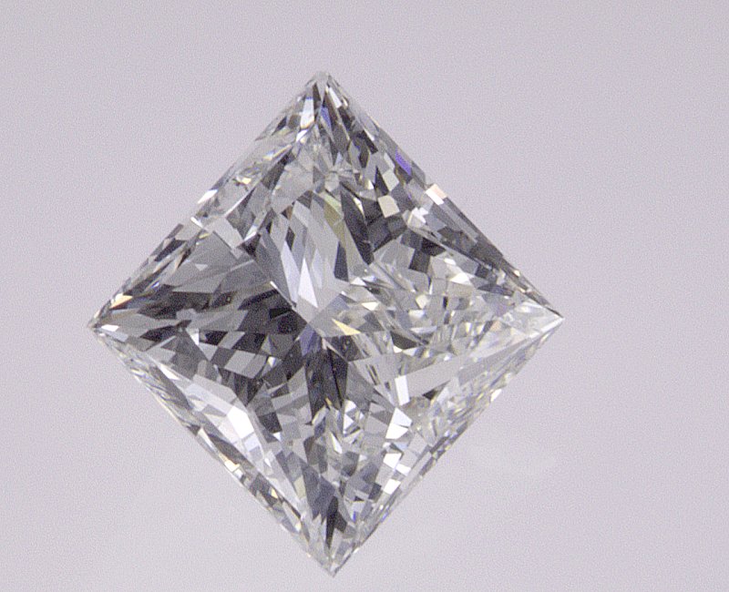 1.01 CT Square Natural Diamond Surrey Vancouver Canada Langley Burnaby Richmond