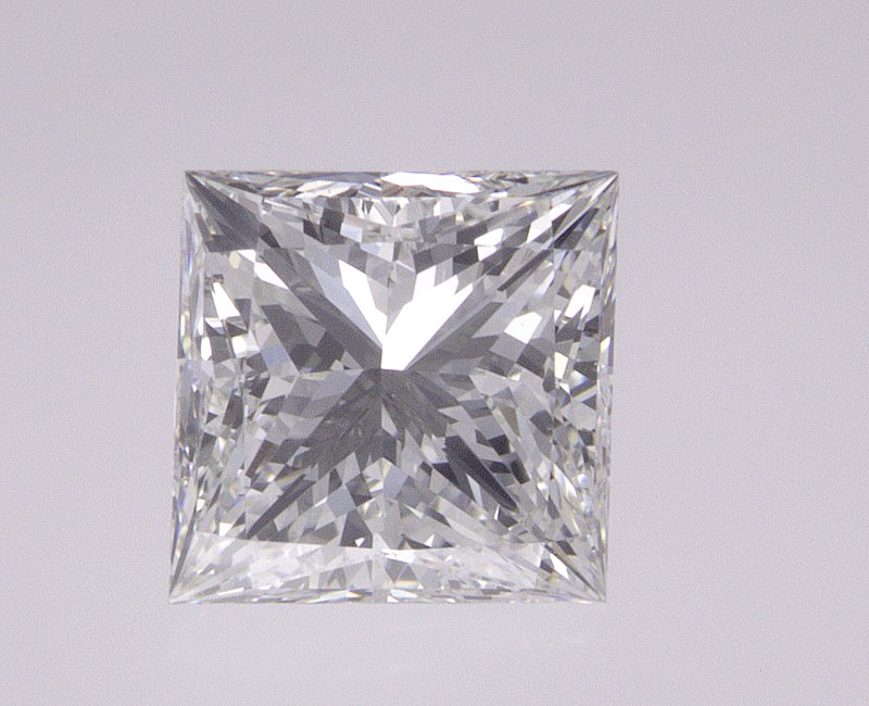 1.5 CT Square Natural Diamond Surrey Vancouver Canada Langley Burnaby Richmond