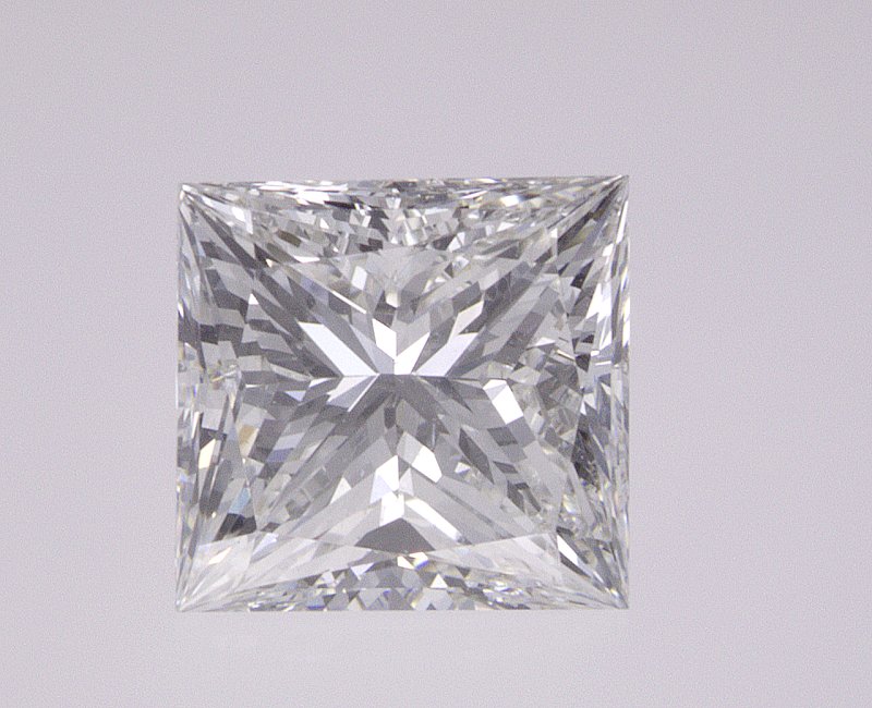1.5 CT Square Natural Diamond Surrey Vancouver Canada Langley Burnaby Richmond
