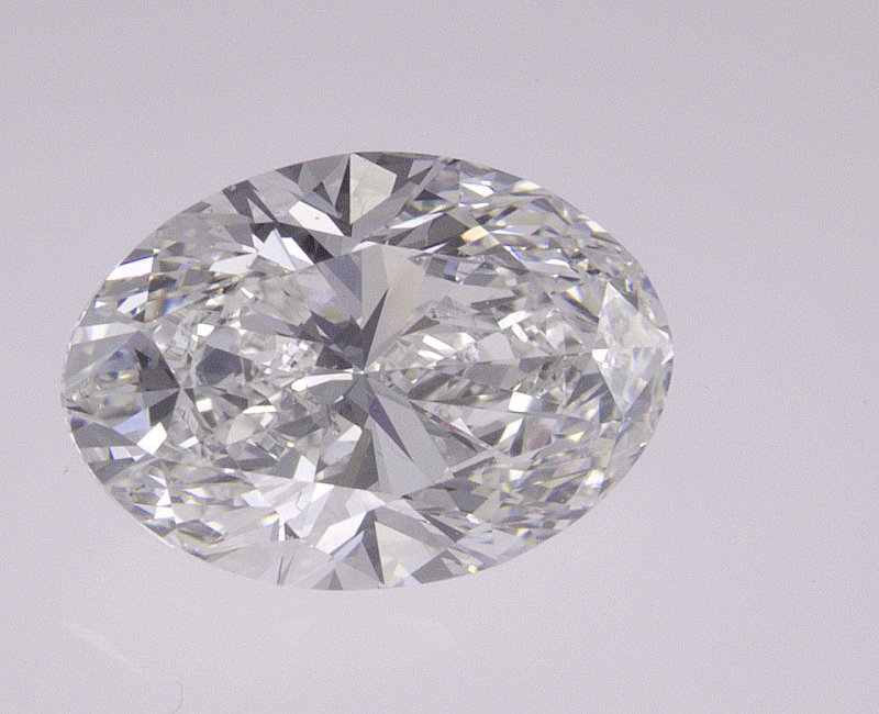 1.71 CT Oval Natural Diamond Surrey Vancouver Canada Langley Burnaby Richmond