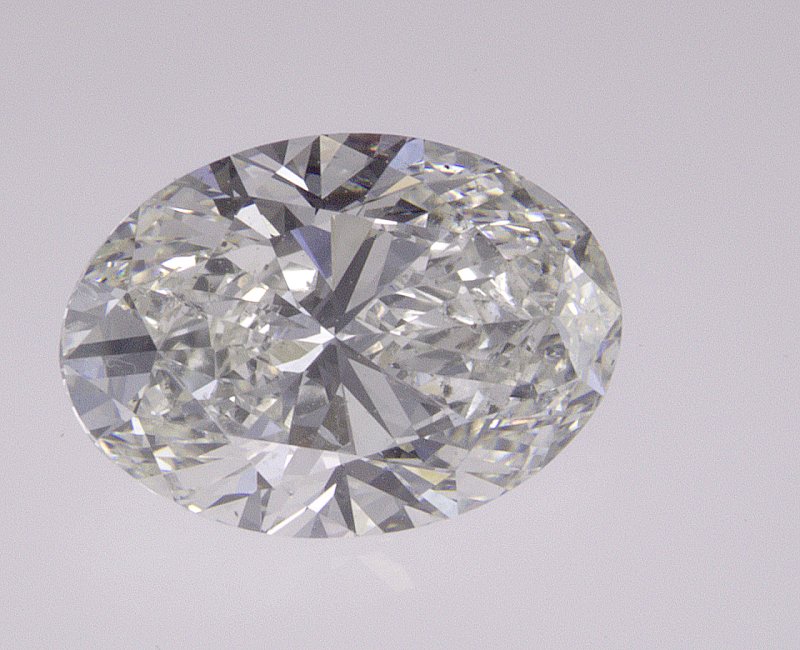 1.72 CT Oval Natural Diamond Surrey Vancouver Canada Langley Burnaby Richmond