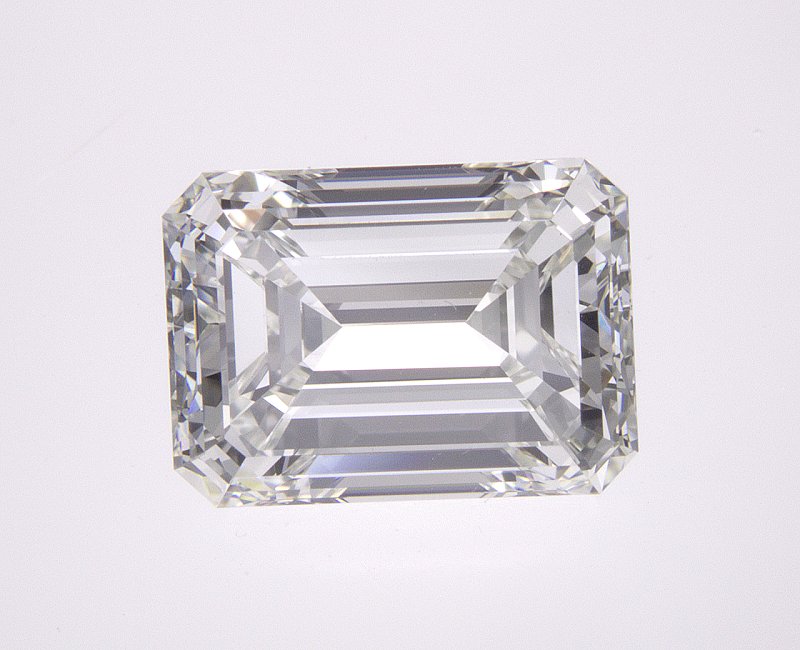 3.01 CT Emerald Natural Diamond Surrey Vancouver Canada Langley Burnaby Richmond