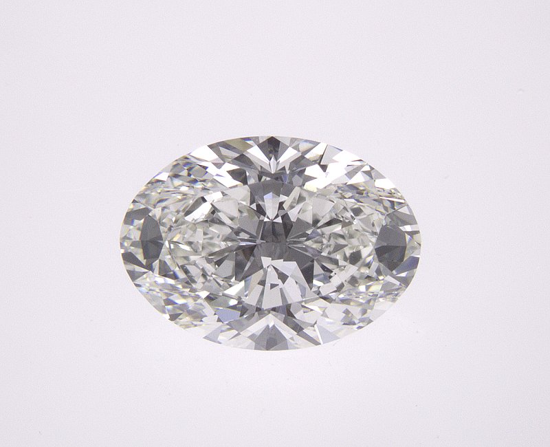 1.51 CT Oval Natural Diamond Surrey Vancouver Canada Langley Burnaby Richmond