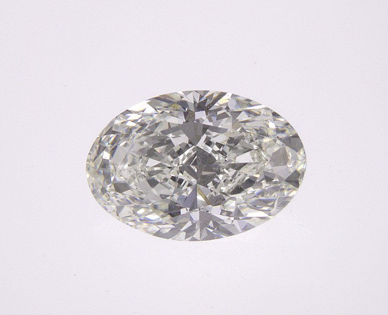 1.01 CT Oval Natural Diamond Surrey Vancouver Canada Langley Burnaby Richmond