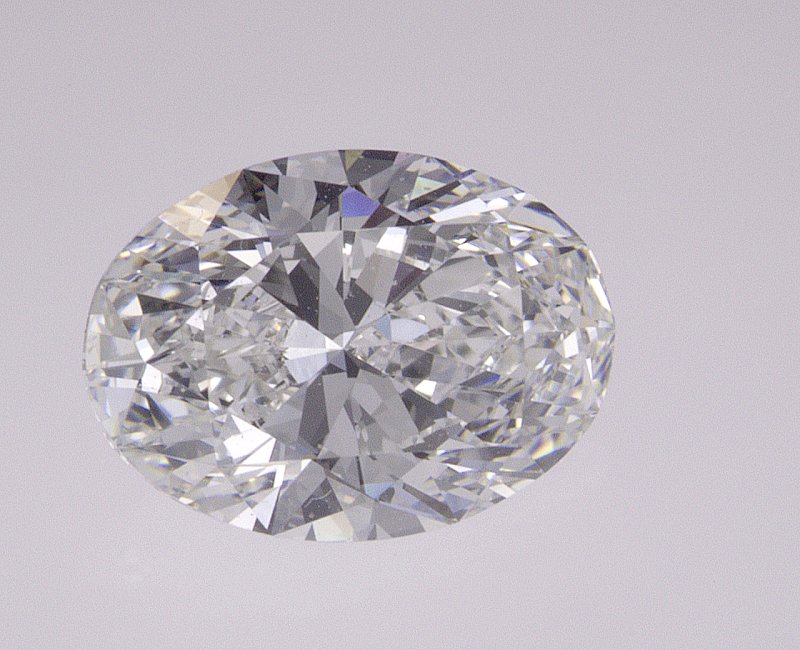 1.51 CT Oval Natural Diamond Surrey Vancouver Canada Langley Burnaby Richmond